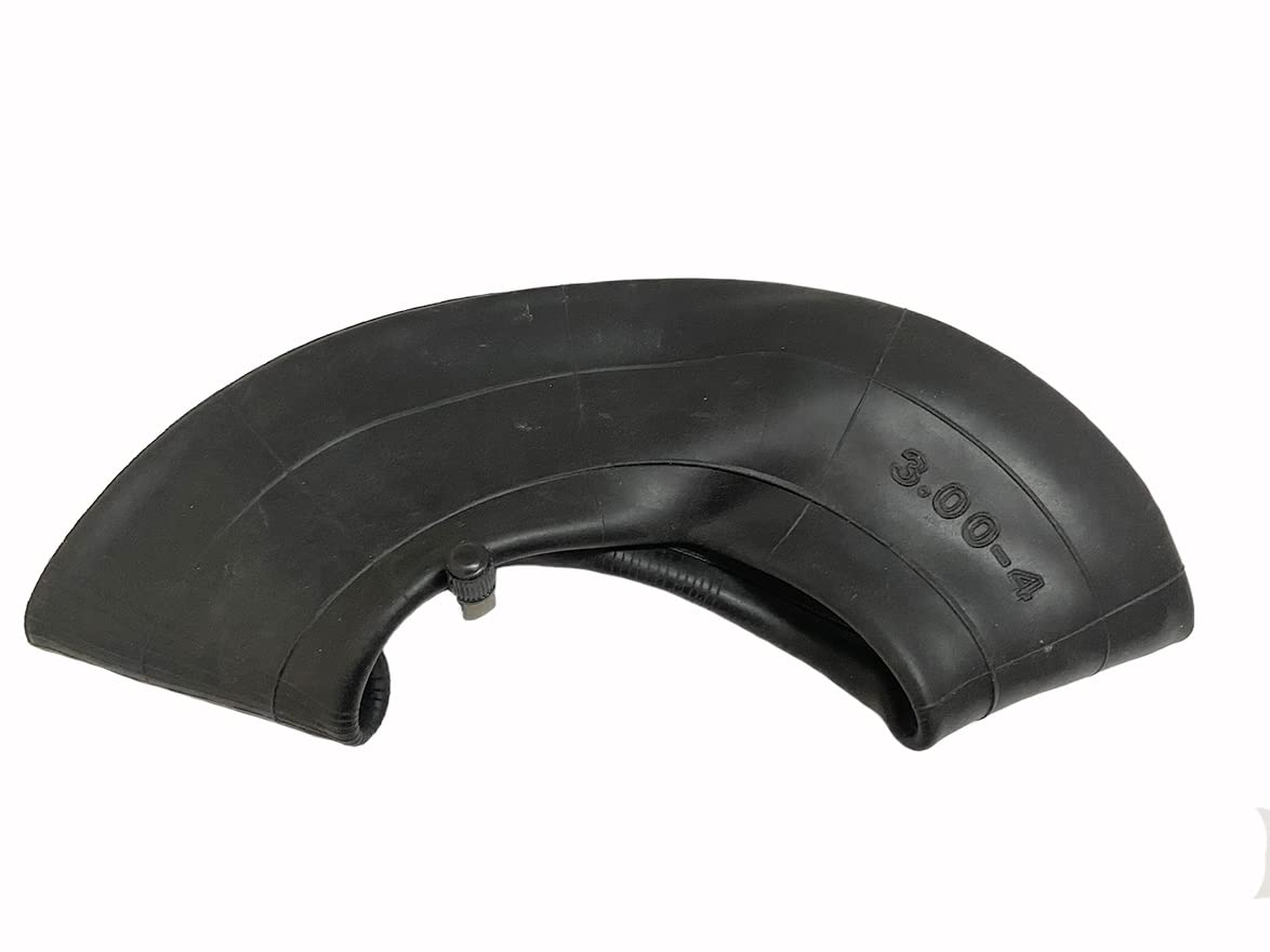 Tubo Interior De Goma Con Llanta Uk Plug, 18 X 1,75/2,125, 2 | Cuotas - Foto 8