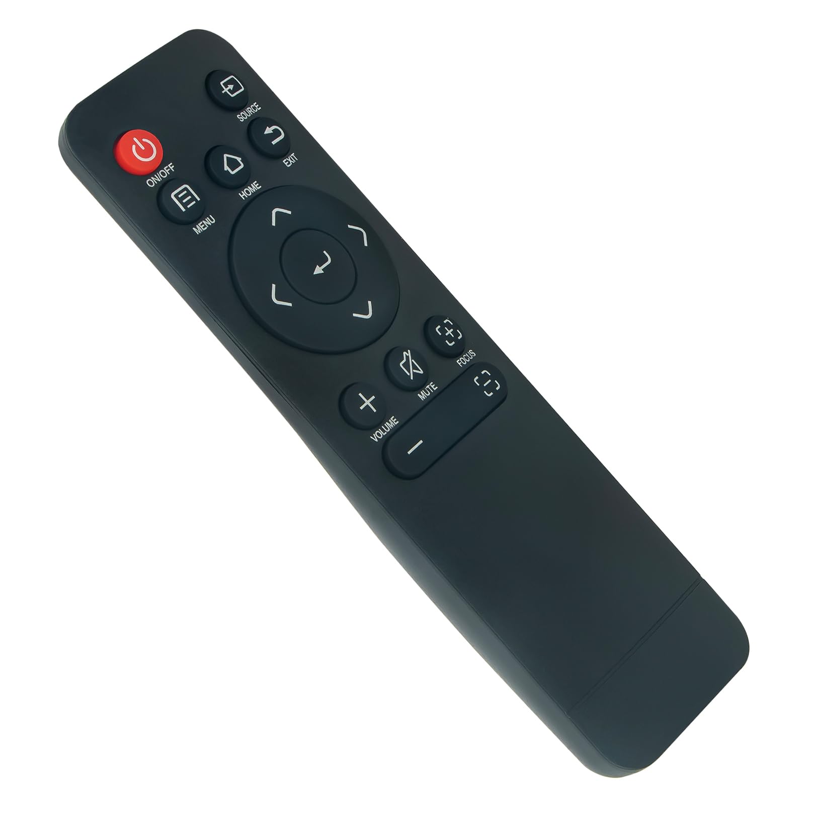 ALLIMITY Q38 Replacement Remote Control -- fit for Vivitek QUMI Q38 DLP Projector Remote Control