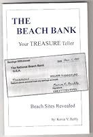 The Beach Bank, Your Treasure Teller 1881777049 Book Cover