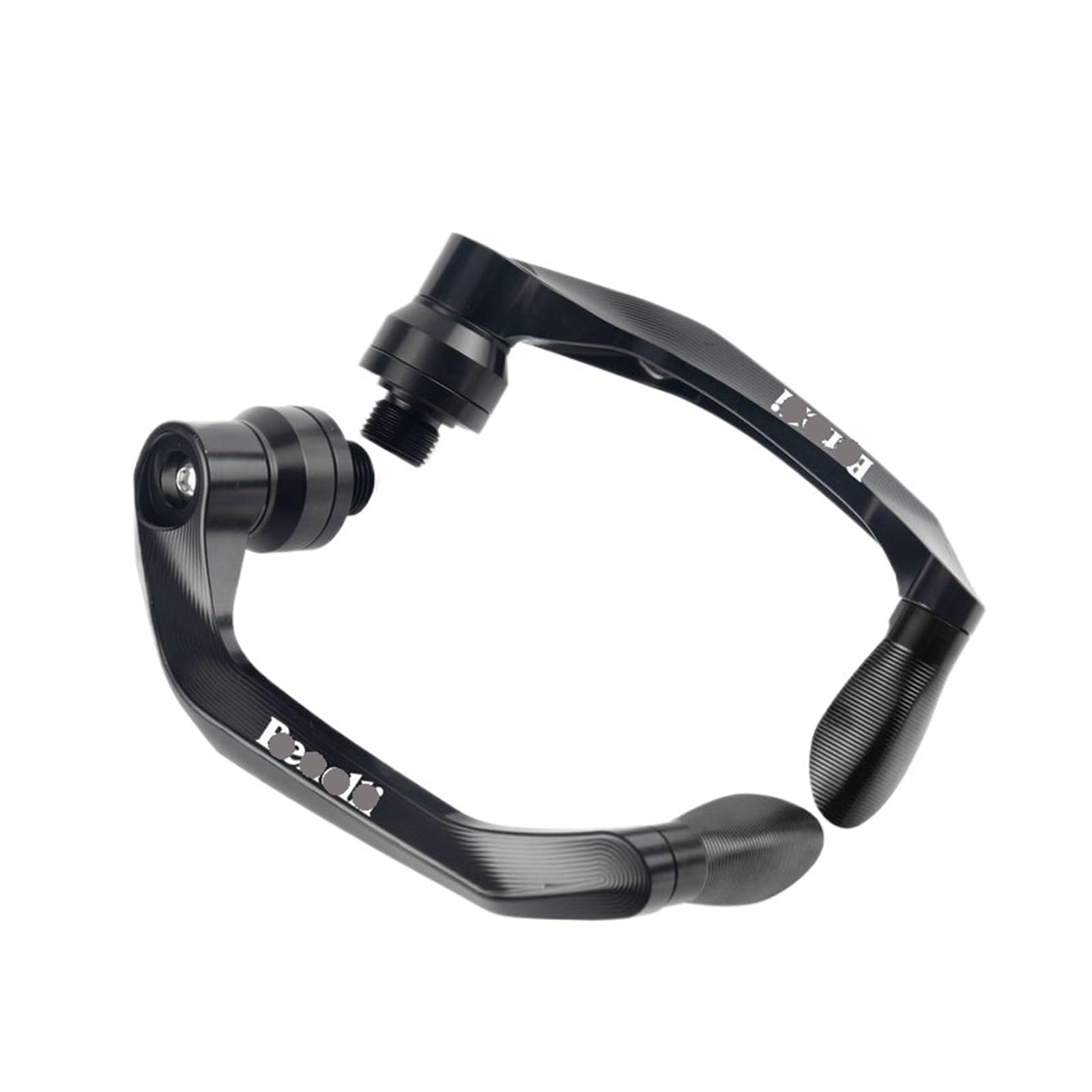 Lbcsrmh Black Motorcycle Brake Clutch Lever Protector For Leoncino 500 Trk502x Tnt125 300 502C Bn 302 125 Motorcycle Handlebar Grips Guard Brake Clutch Levers Guard Protector