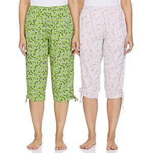 Longies Women’s Classic Pajama Bottom