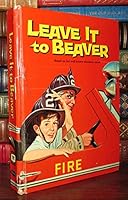Leave it to Beaver B000GT9CMC Book Cover