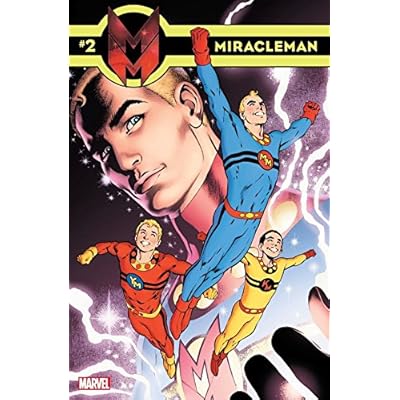Miracleman