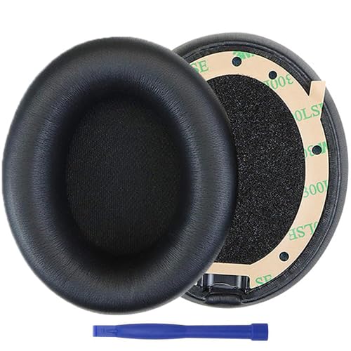 Coussinets Studio Pro Beats finition cuir simili haute
