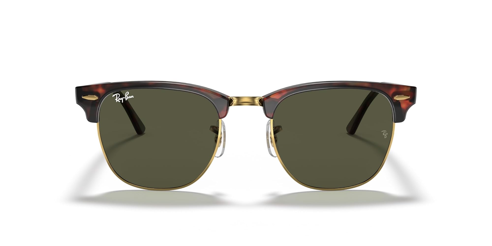 【RB3016-W0365-51】レイバン　サングラス　G-15　新品正規品　緑 楽天市場】レイバン サングラス Ray-Ban G-15 グリーンレンズ