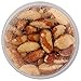Aurora Products Raw Whole Brazil Nuts, 6.75 Oz