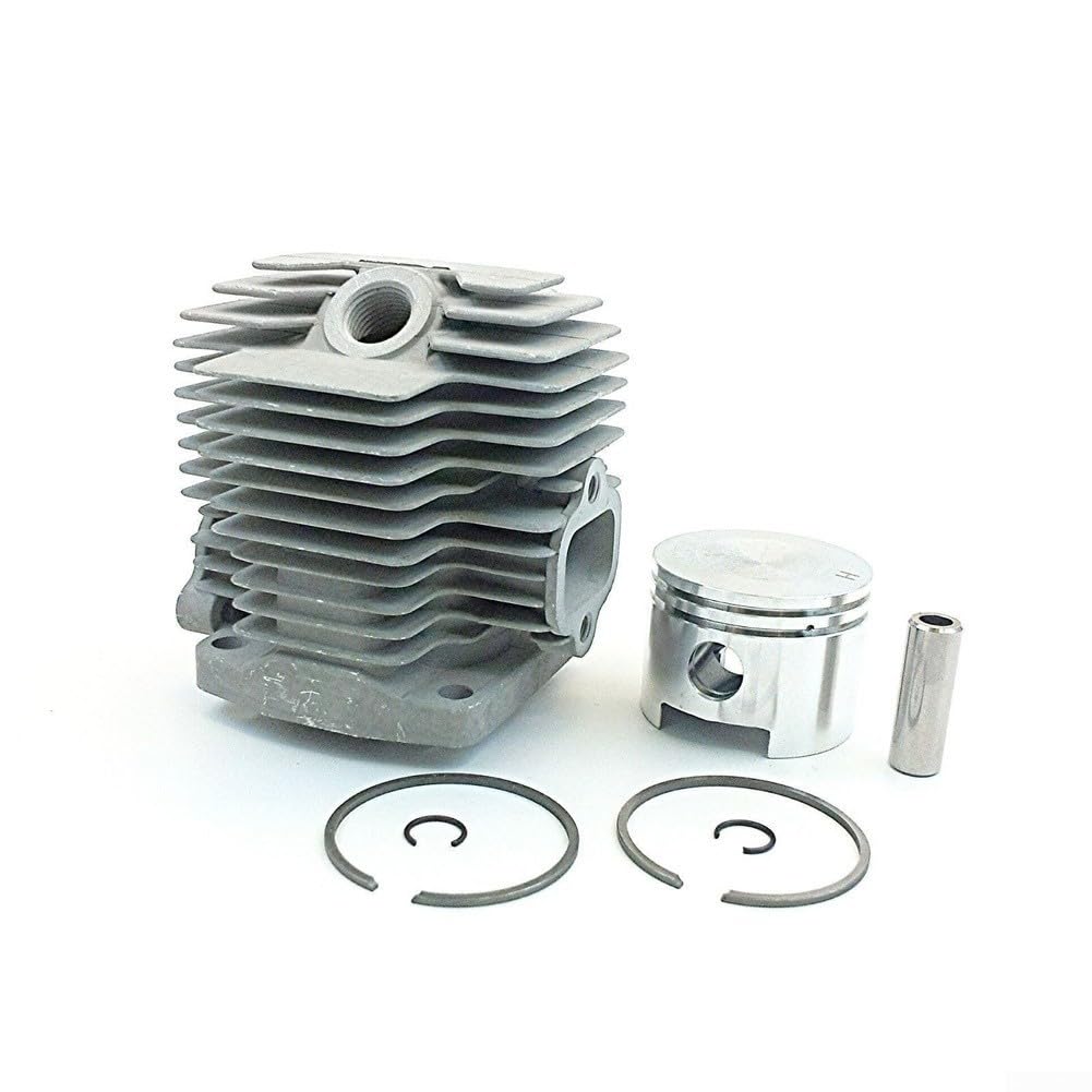 Per motocicli cilindro motore carburante TH48 44mm componente di ricambio per lavori di ricostruzione e restauro