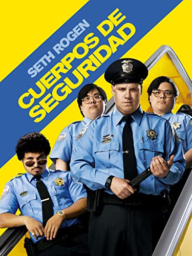 Cuerpos De Seguridad
