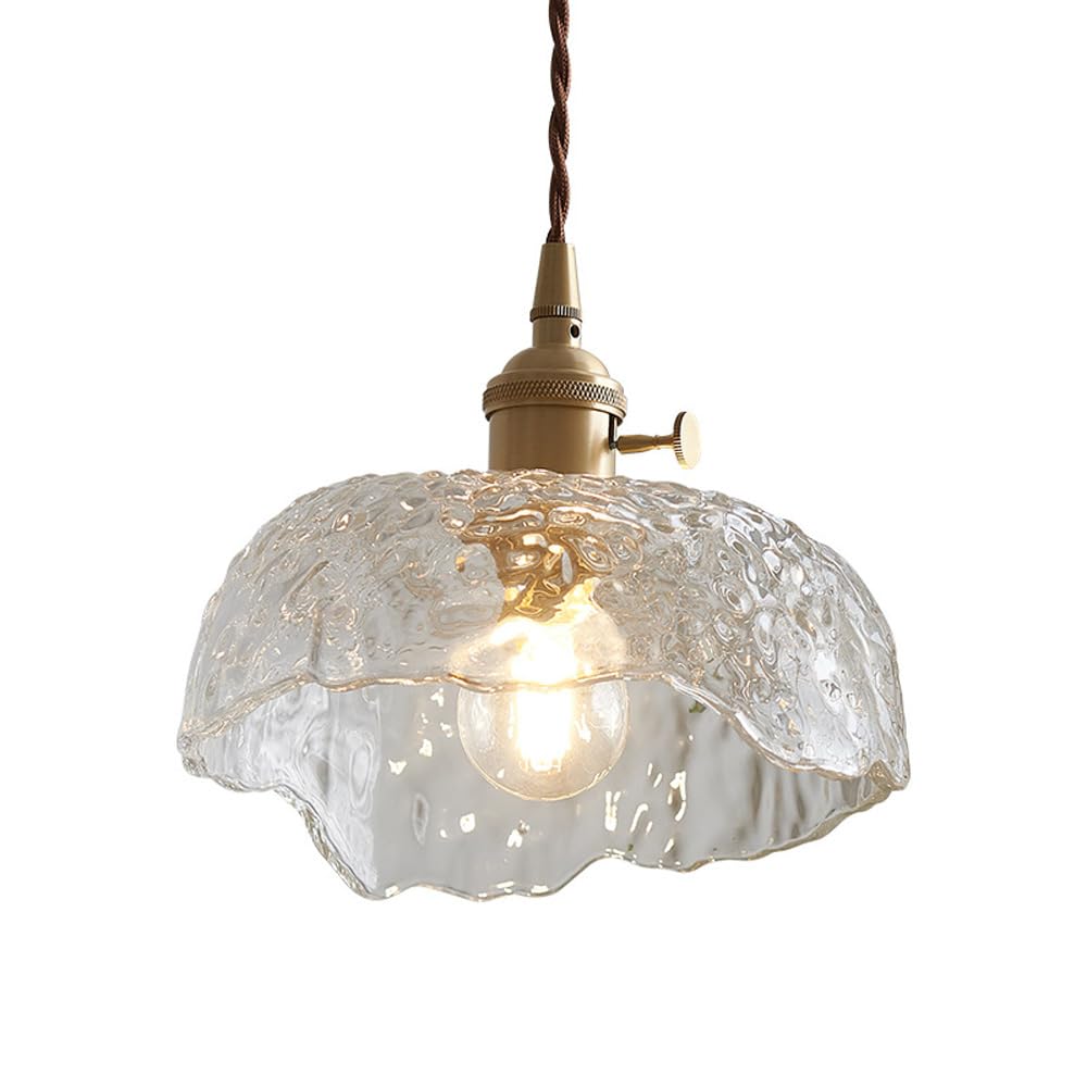 Suspension luminaire E27 style nordique pour l'ambiance d'un restaurant