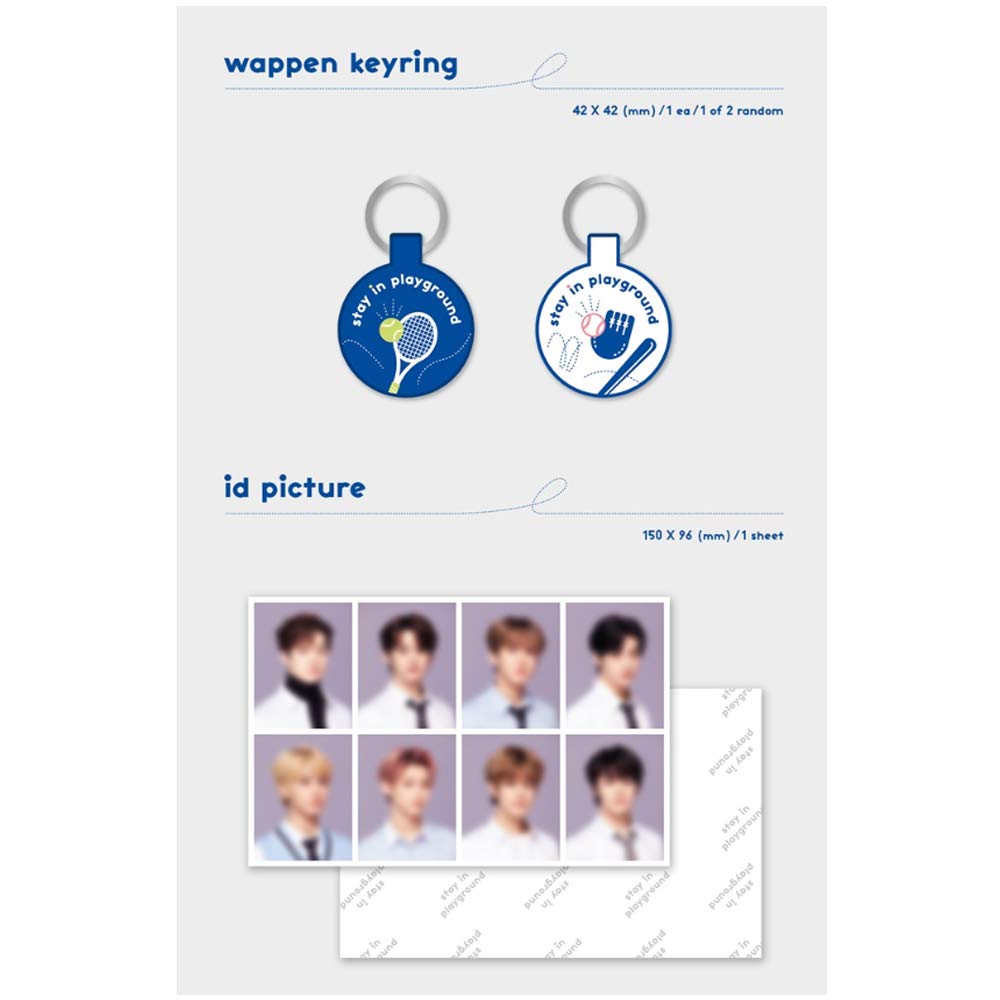 Stay in London stay in playground 写真集セット STAY JAPAN MOBILE