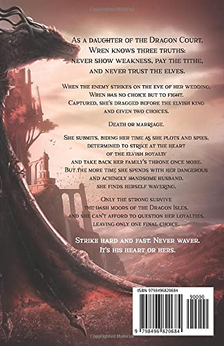 Court of Dragons - Image 2