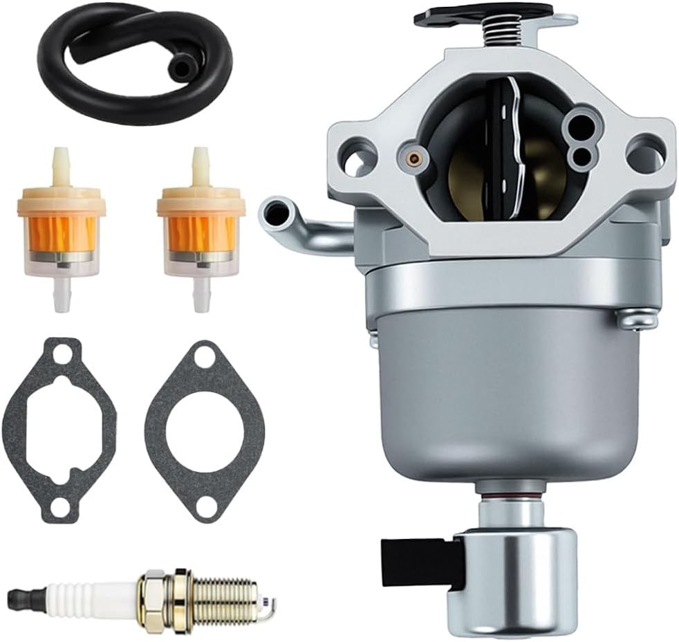 22-853-02-S Carburetor Replacement for Kohler MTD KS540-3011 KS530-3012 KS540-3011 KS540-3014 KS590-3011 KS595-3018 carb, Replace 2285302S KH-22-853-02-S