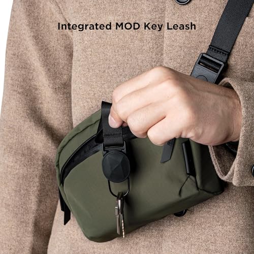 ALPAKA Flight Sling Bag 1L