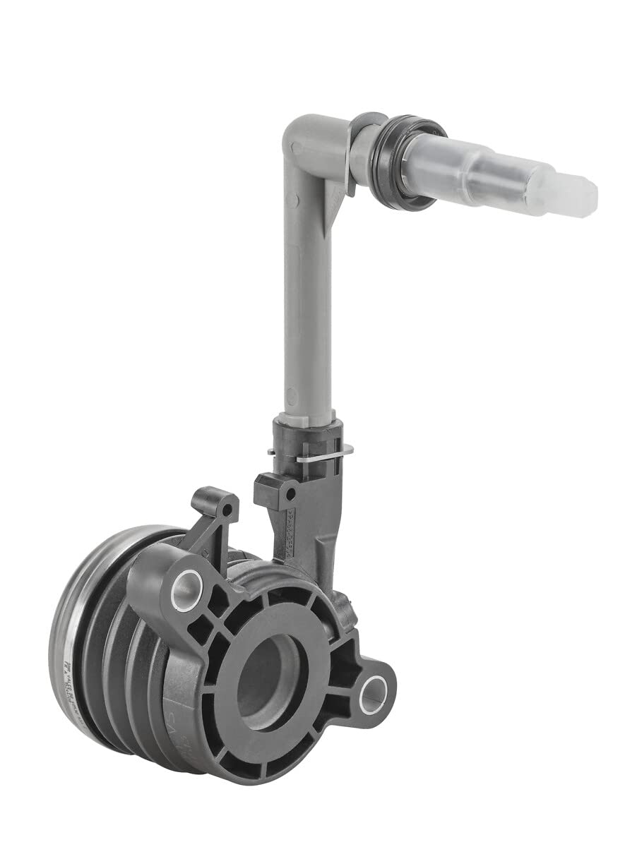 VALEO 804570 Hydraulika Sprzęgła