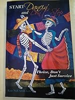 Start Dancin' and Don't Stop 194154908X Book Cover