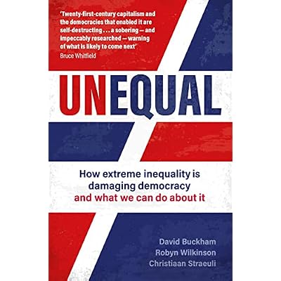 Unequal