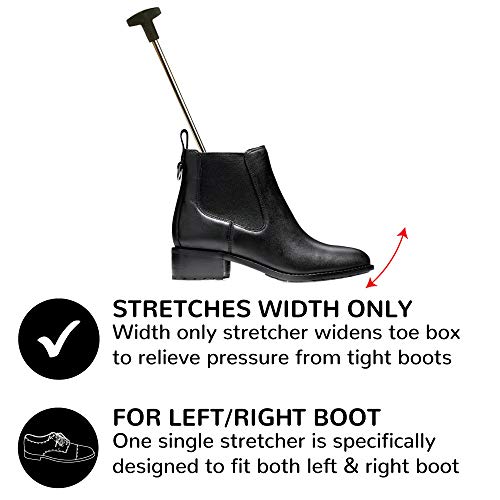 "FootFitter High Heel Boot Stretcher" - Image 5