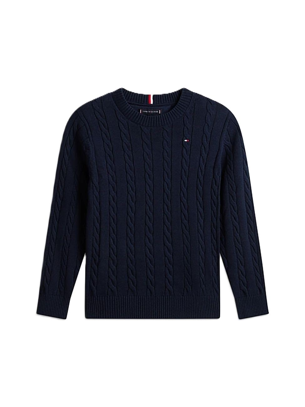 Tommy Hilfiger Boy's Pullover Sweater