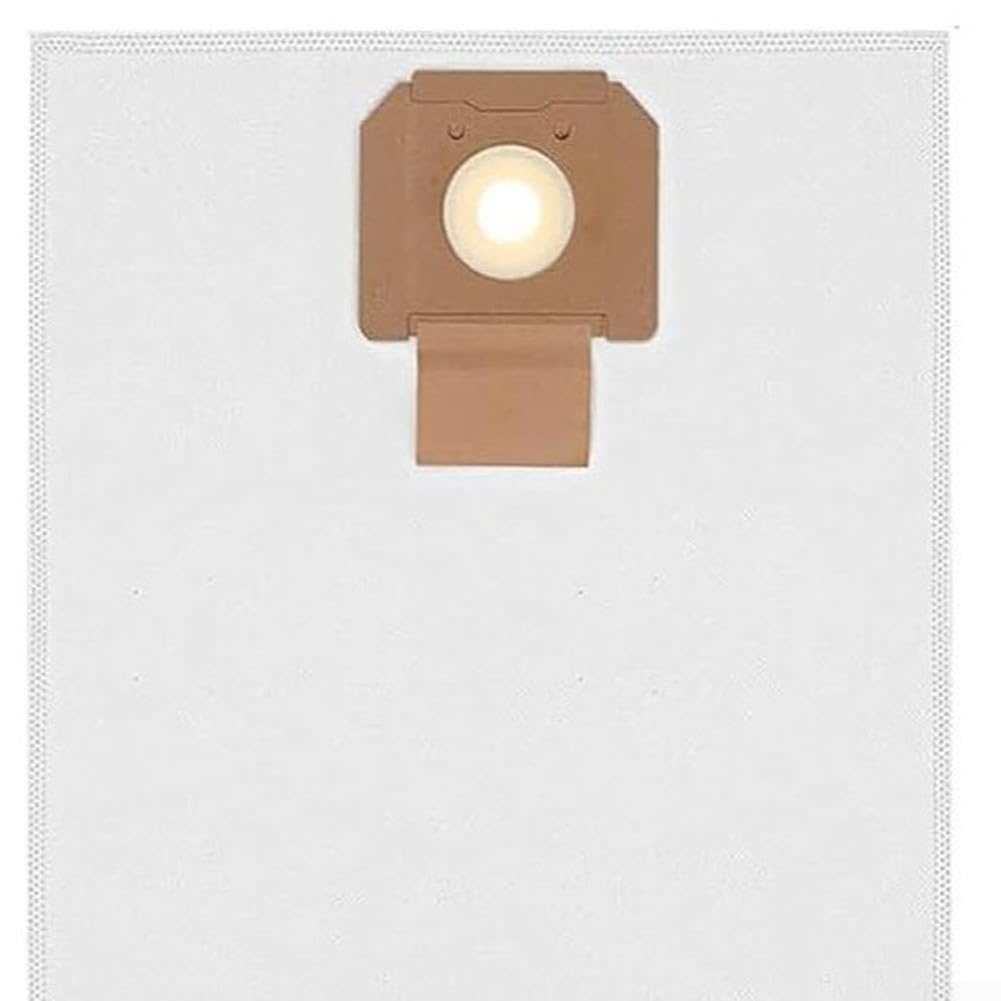 para aspirador para bosch GAS 35 10Uds Alta Filtración para(10pcs)