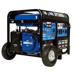 DuroMax XP13000HXT 13