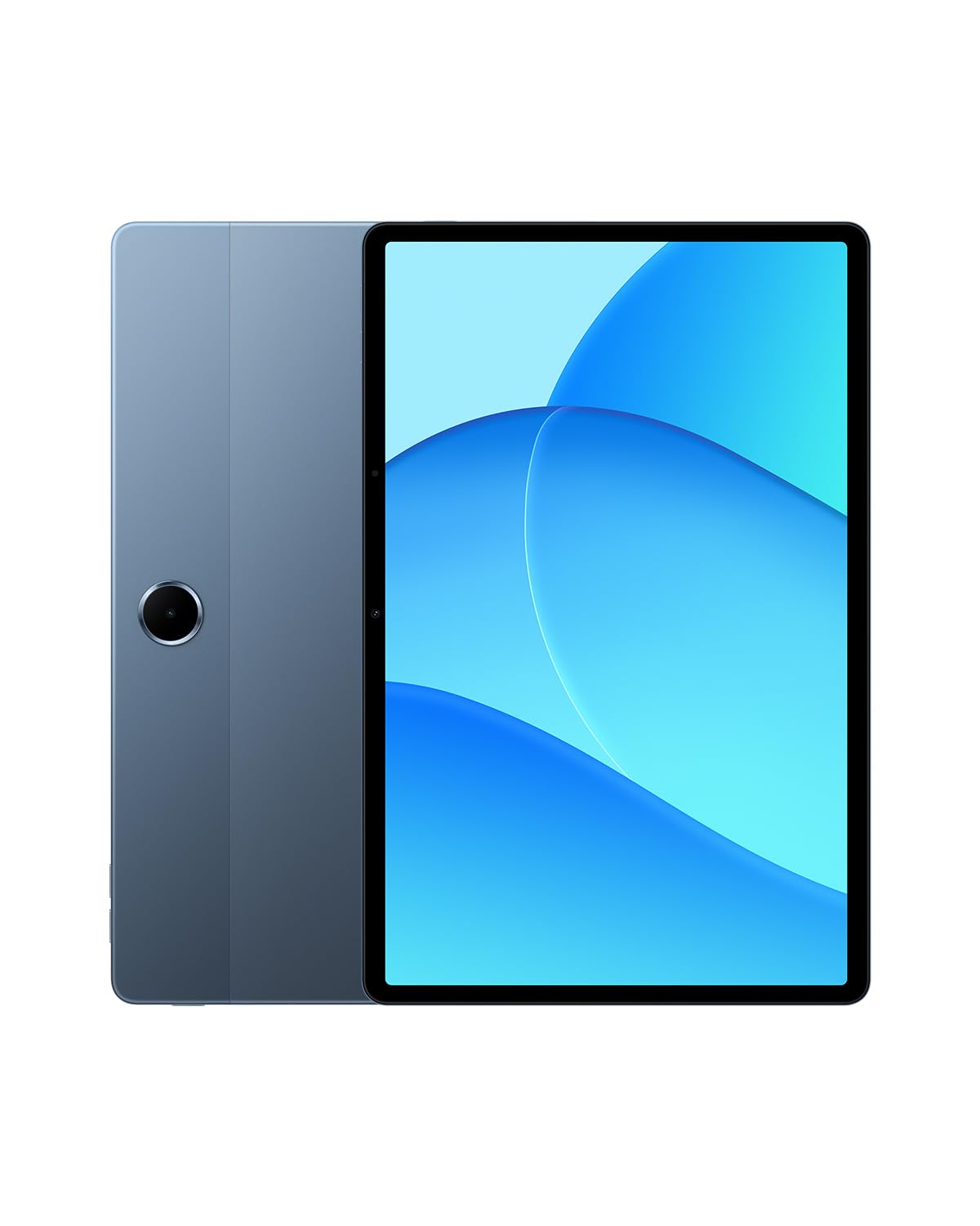 OPPO Tablet Pad SE MediaTek Helio G100 6 Go RAM 128 Go LTE Android 15 11"
