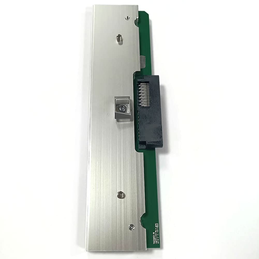P1112750-013 New Printhead for Zebra ZE521 Thermal Label Printer PRINTHEAD Assy 300dpi Genuine