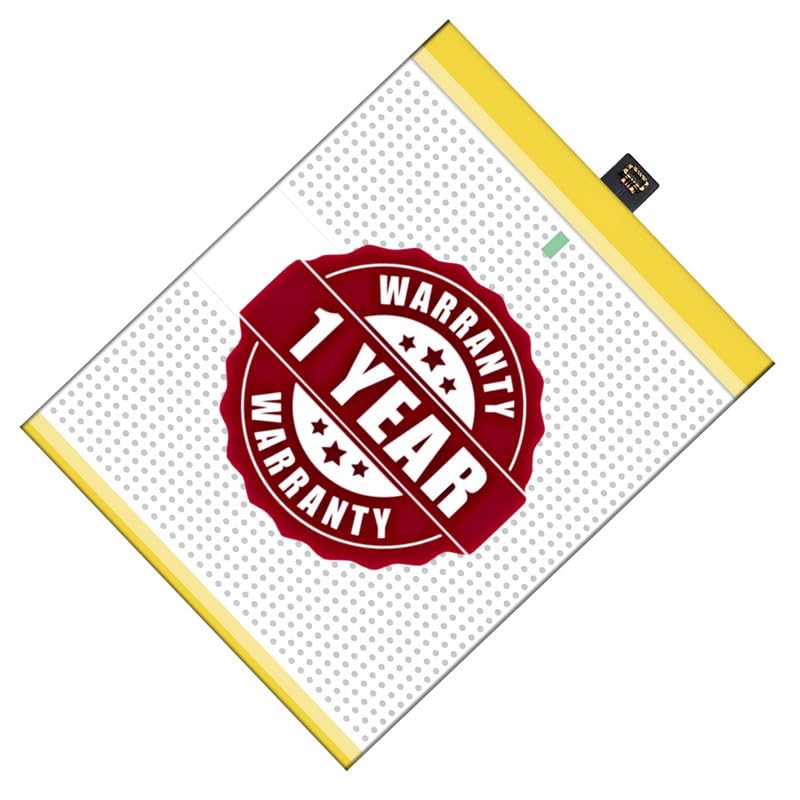 Image of Original B-D1 Battery Compatible for Vivo X20 | X20A | Vivo 1721 - (3245mAh) - 1 Year Warranty JK1