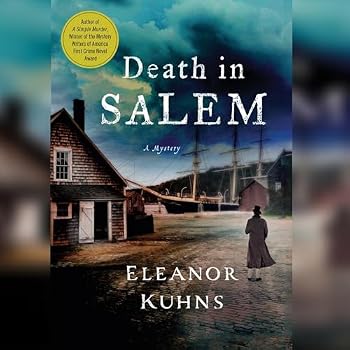 Death in Salem