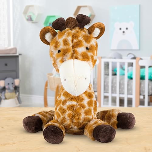 Image of Giggles the Giraffe