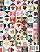 2022 Daily Planner: Heart Patchwork Quilt Art - Quilting Lover Theme / One Page Per Day Diary / Large 365 Day Journal / Date Book With Notes Section - ... Time Slots - Schedule - Calendar / Organizer