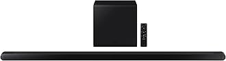 HW-S800B/ZA 3.2.1ch Soundbar w/ Wireless Dolby Atmos DTS Virtual:X, Ultra Slim Design, Q Symphony, SpaceFit Sound, Airplay 2, Game Pro Mode, Alexa Built-In, 2022, Black