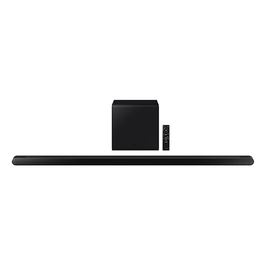 Samsung S800B Ultra-Slim Soundbar