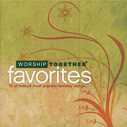 Play Worship Together: Favorites by VARIOUS ARTISTS on Amazon Music