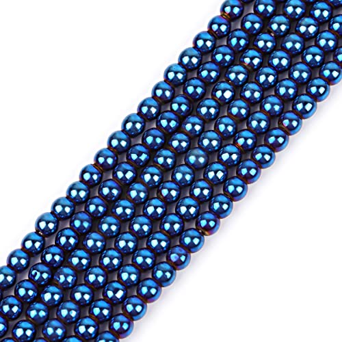 Magnetic Balls