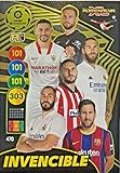  Panini Card Invencible Adrenalyn XL 2020-2021