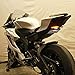 Yamaha R6 Fender Eliminator (2017-Present) - New Rage Cycles