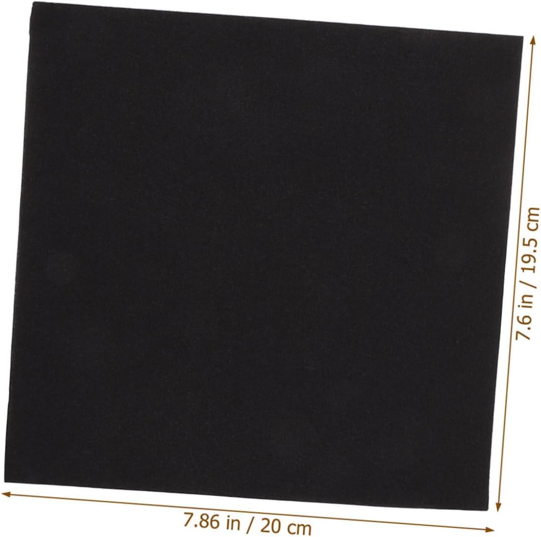 100pcs Thicken Paper Napkins Disposable Hotel Quality Napkins for Parties Weddings and Events Soft Absorbent Multi-purpose Elegant Convenient and Portable