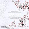 Vive Le Color! Japan (Adult Coloring Book): Color In; De-stress (72 Tear-out Pages) #1