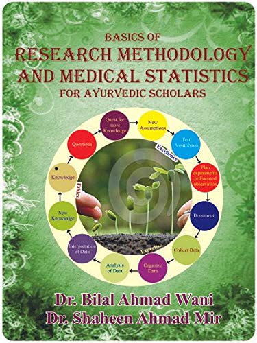 Basics Of Research Methodology & Medical Statistics