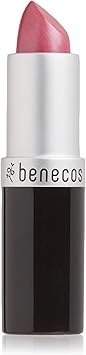Benecos Natural Lipstick, BDIH Certified