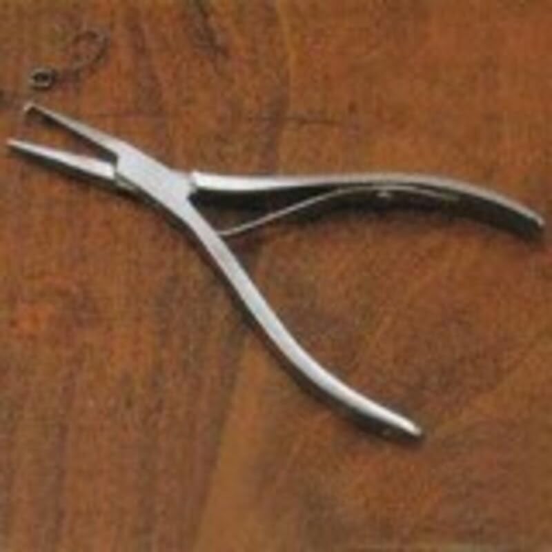 Smith LTD Split Ring Opener EX
