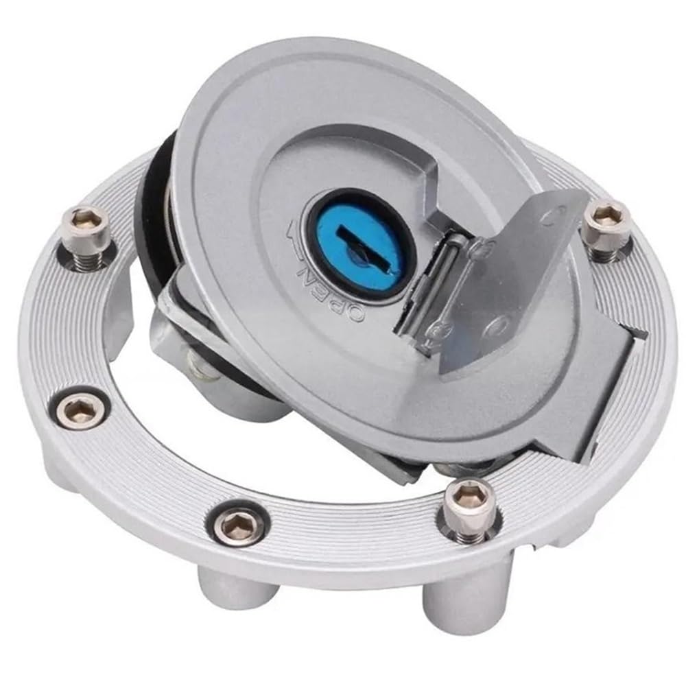 Tapa depósito Tapa Del Tanque De Combustible La Motocicleta Para FJR1300 2004