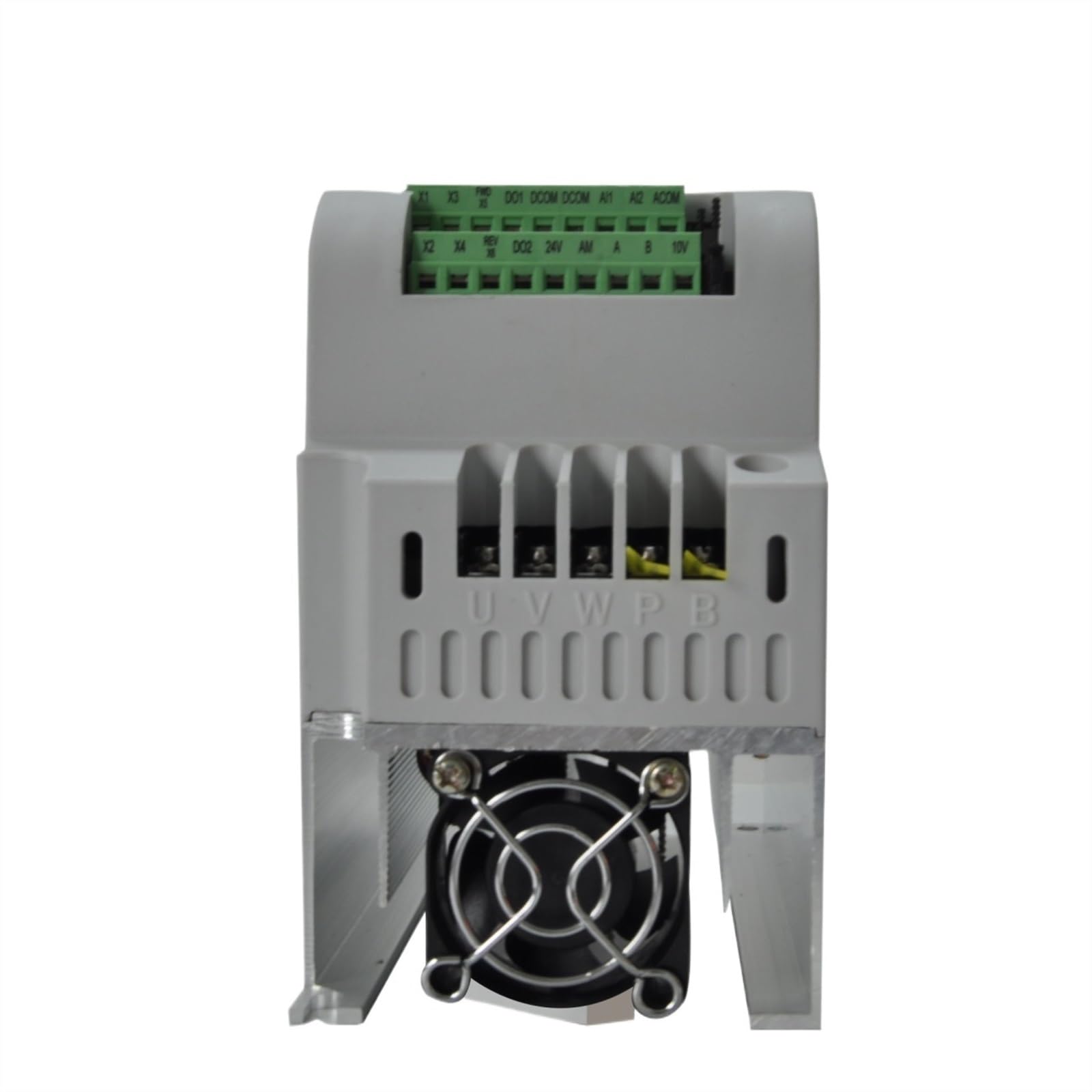 Przetwornica napędowa o zmiennej częstotliwości 230V, 1,5 kW, 2hp, VFD, do sterowania prędkością silnika (2,2 kW 220 v)