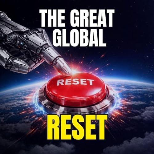 Is This the Last Big Wealth Window? AI, Technofeudalism & the New Global Order