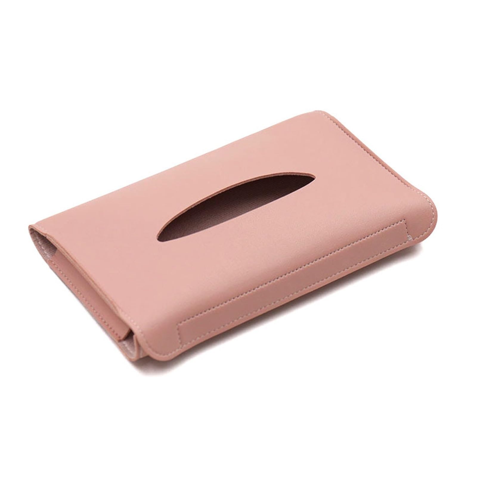 Sac en papier de voiture créative au design épuré pour table