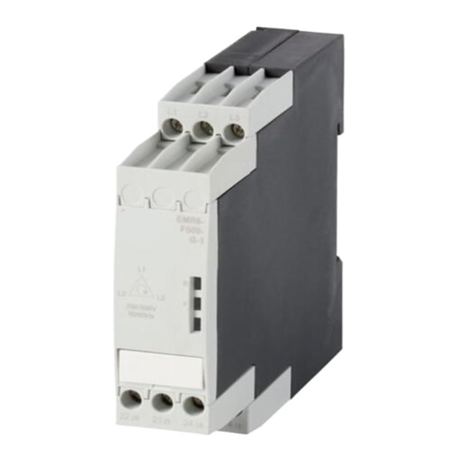 ZVQYSGIW 184789 EMR6-F500-G-1 Phase sequence relays, 200-500 V AC, 50/60 Hz
