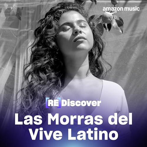 Zusammengestellt von: Amazon Music