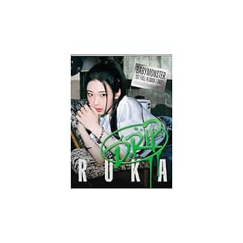 BABYMONSTER DRIP withmuu ラキドロ トレカ 7枚セット BABYMONSTER DRIP JINGDONG 京東 トレカ 7枚セットA - メルカリ