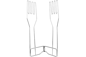 ABOOFAN Kitchen Gloves Drying Racks Folding Wall Mount Clothes Mitten Dryer Organizer