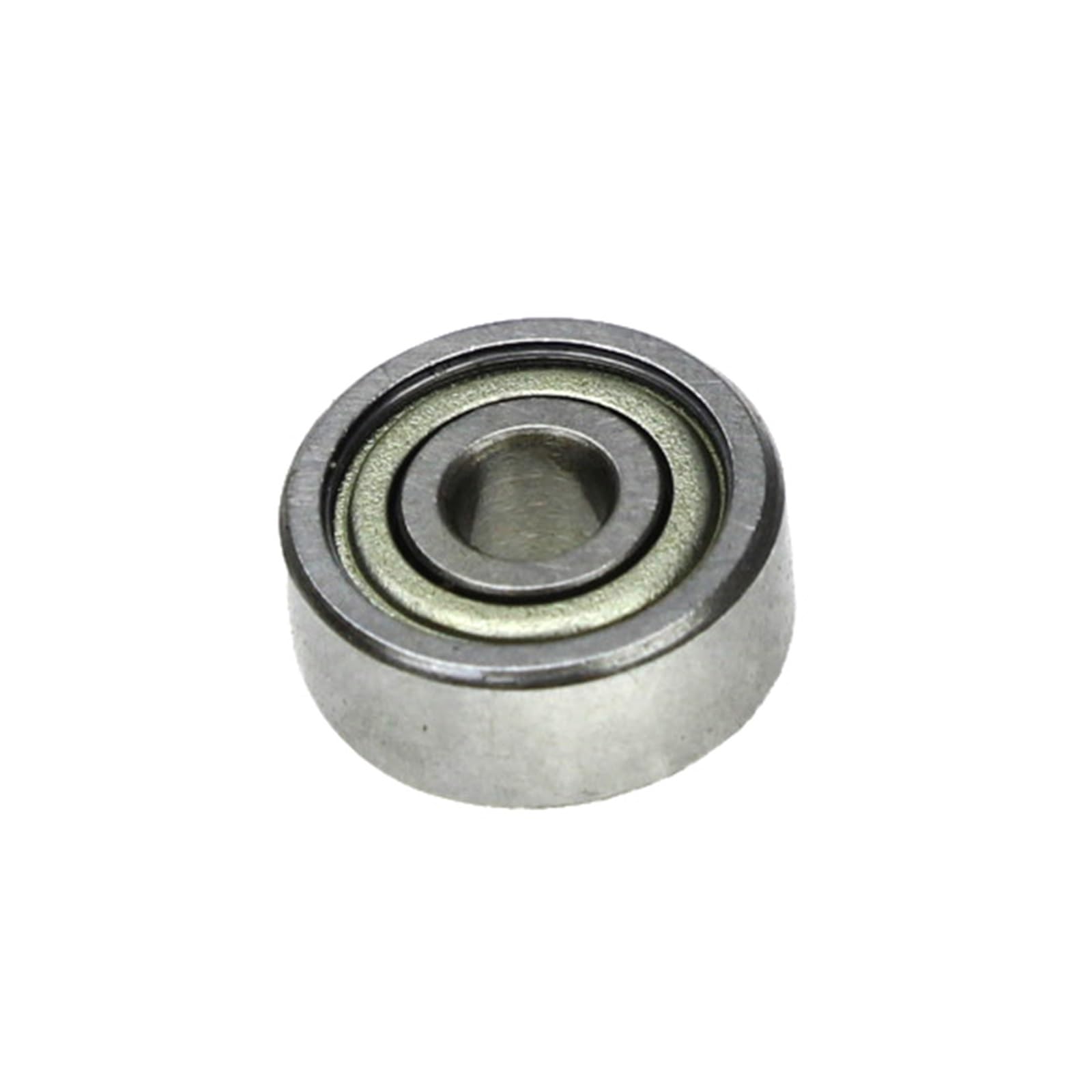 QAZYUIENW 10 Pieces/lot 623ZZ Bearing 623-ZZ 3x10x4mm Miniature deep Groove Ball Bearing 623 2Z ZZ Bearing 623Z